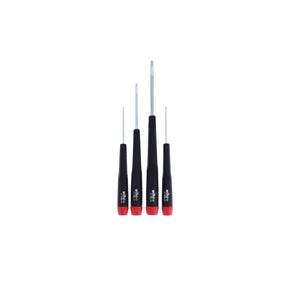 4 Piece Precision Phillips Screwdriver Set