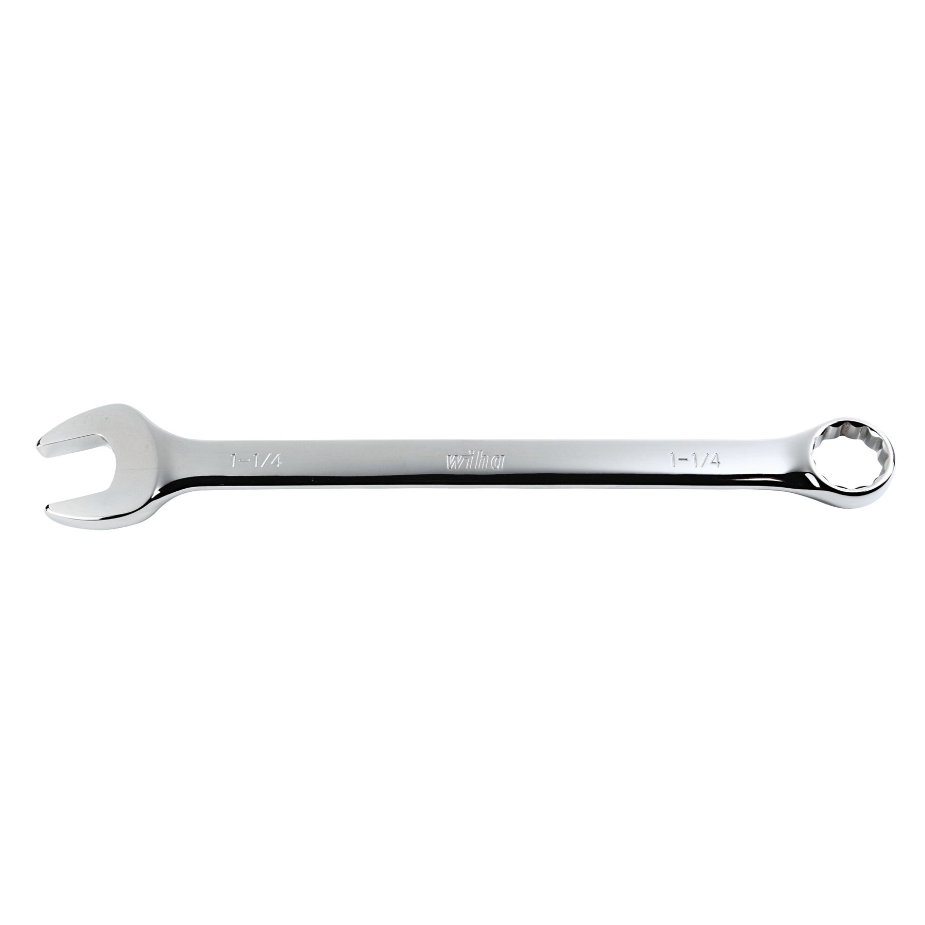 Individual Combination Wrenches