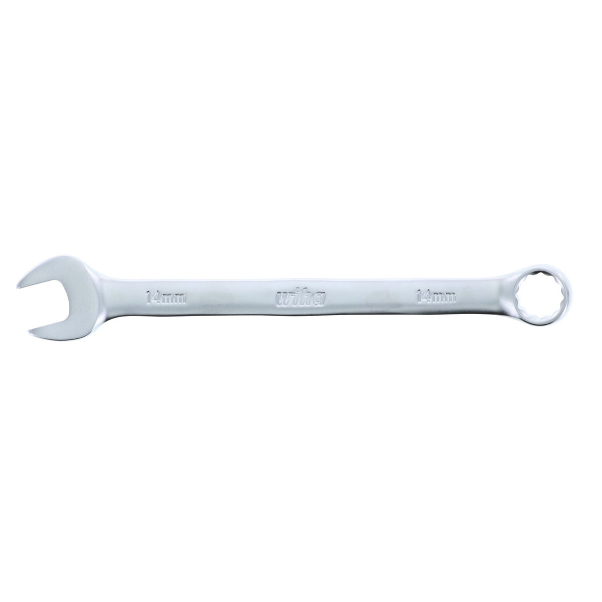 Wiha 30414 Combination Wrench 14mm