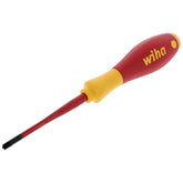 Wiha 30746 Insulated SlimLine Xeno Driver #1 x 80mm