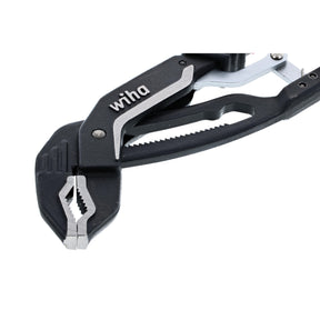 Classic Auto Grip V-Jaw Tongue and Groove Pliers 10"