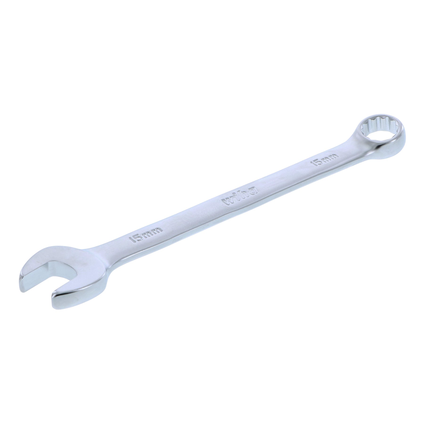 Combination Wrench 15mm