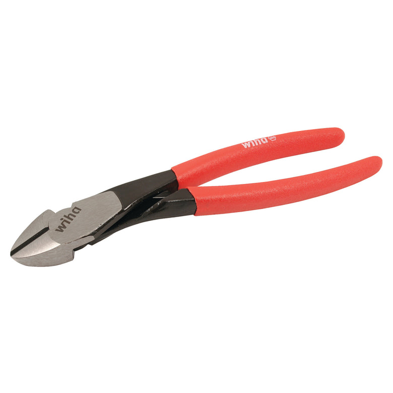 Classic Grip High Leverage Diagonal Cutters 8"