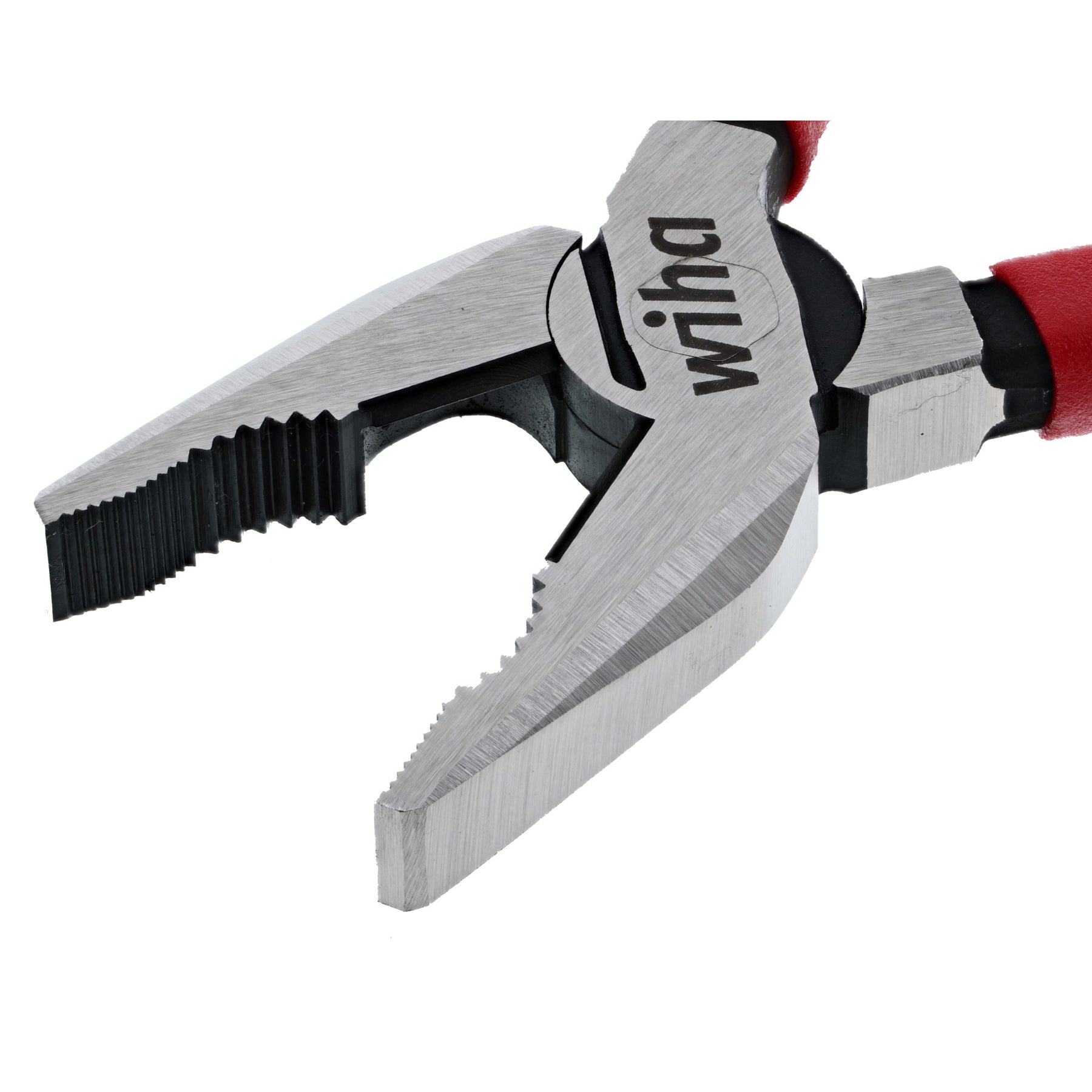 3 Piece Classic Grip Pliers and Cutters Set