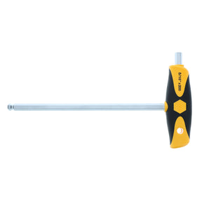 Soft Grip Dual Drive Hex T-Handles