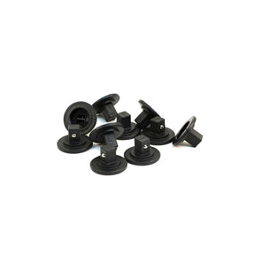 1/4 Inch Drive Socket Pegs - 10 Pack