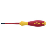 Wiha 92068 Insulated SoftFinish Torx Screwdriver T15 x 80mm