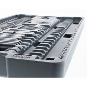 MOLDED TRAY FOR 51 PRECISION
