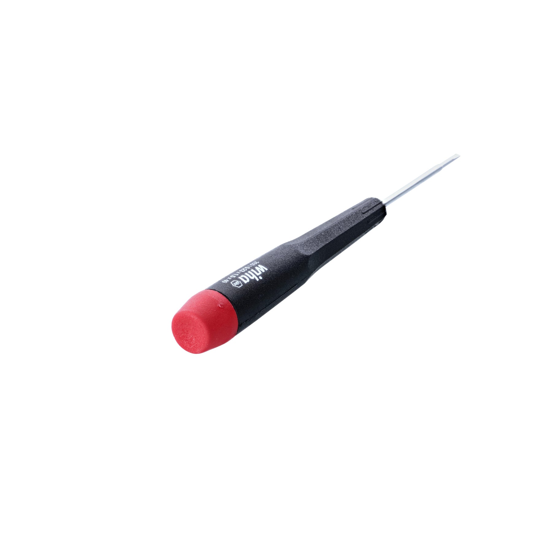Precision Slotted Screwdriver 1.5mm x 40mm