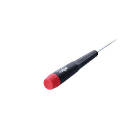 Precision Slotted Screwdriver 1.5 x 40mm