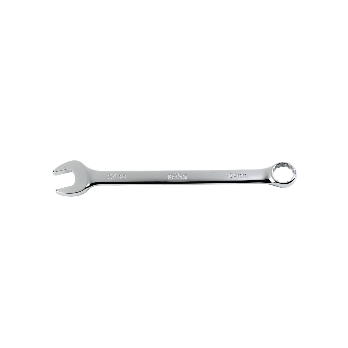 Individual Combination Wrenches