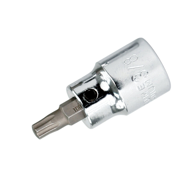 TorxPlus Bit Socket 3/8" Drive IP27 - 42mm