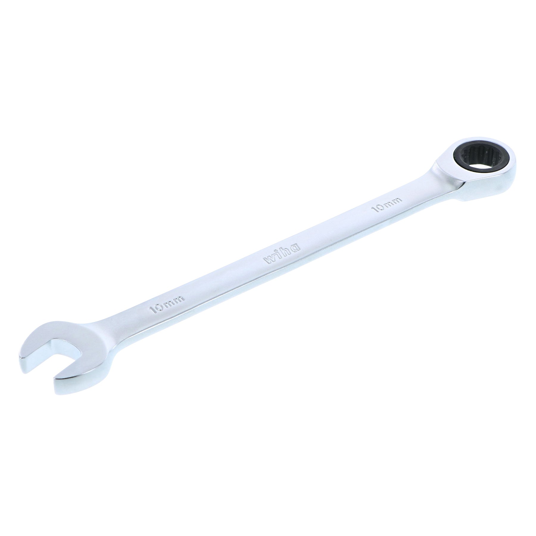 Combination Ratchet Wrench 10mm
