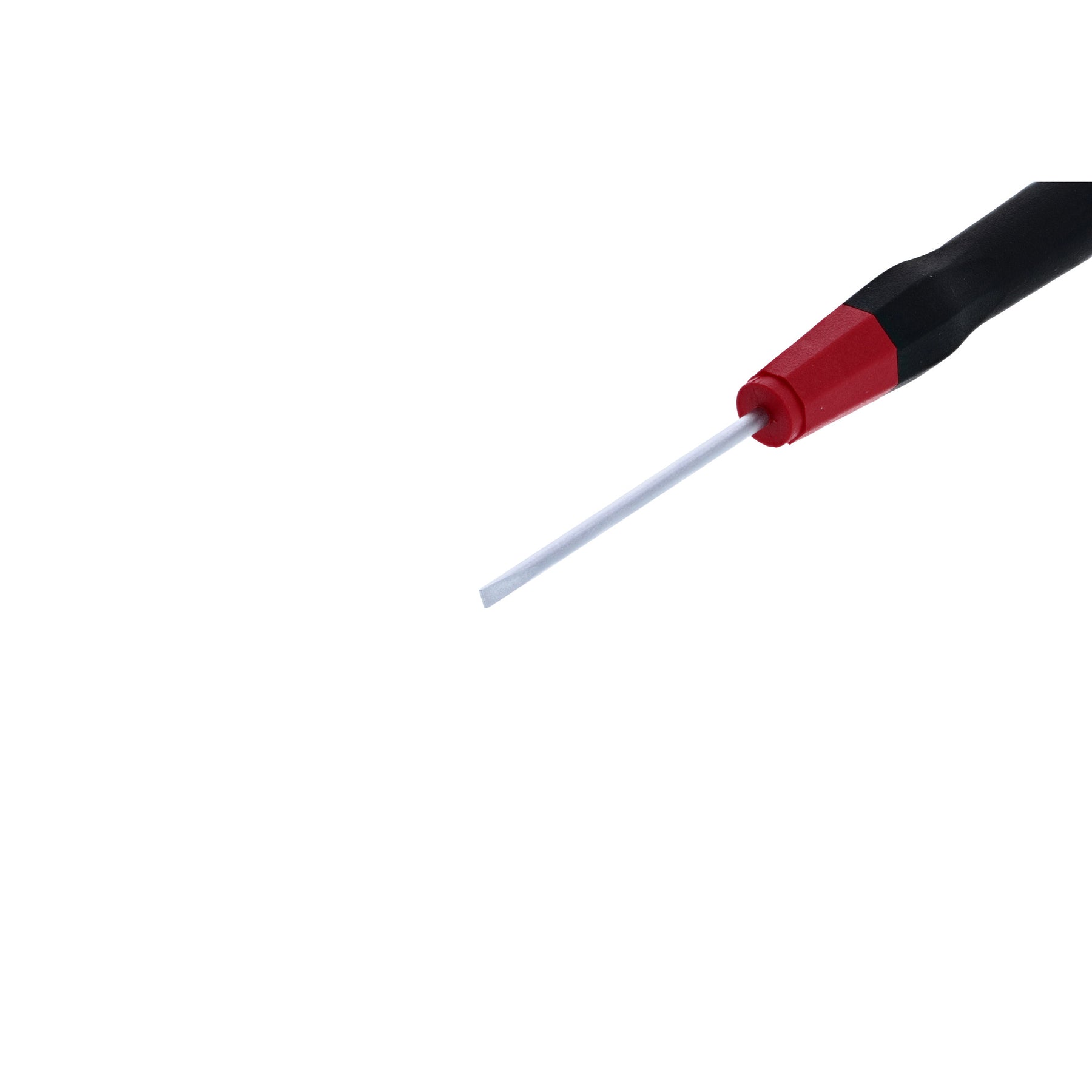 PicoFinish Slotted Screwdriver 2.0mm x 40mm