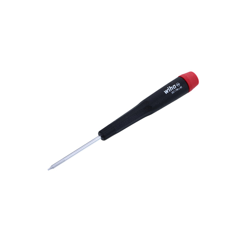 Precision Torx Screwdriver T4 x 40mm