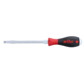 SoftFinish X Heavy Duty Slotted Screwdriver 8.0mm x 150mm