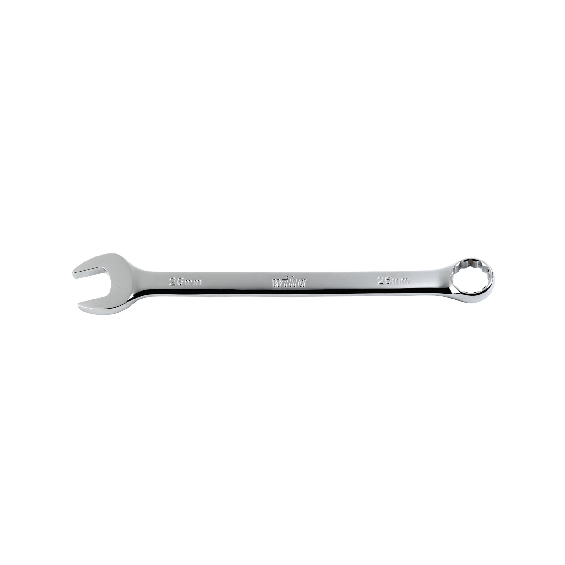 Individual Combination Wrenches