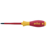 Wiha 92071 Insulated SoftFinish Torx Screwdriver T27 x 100mm