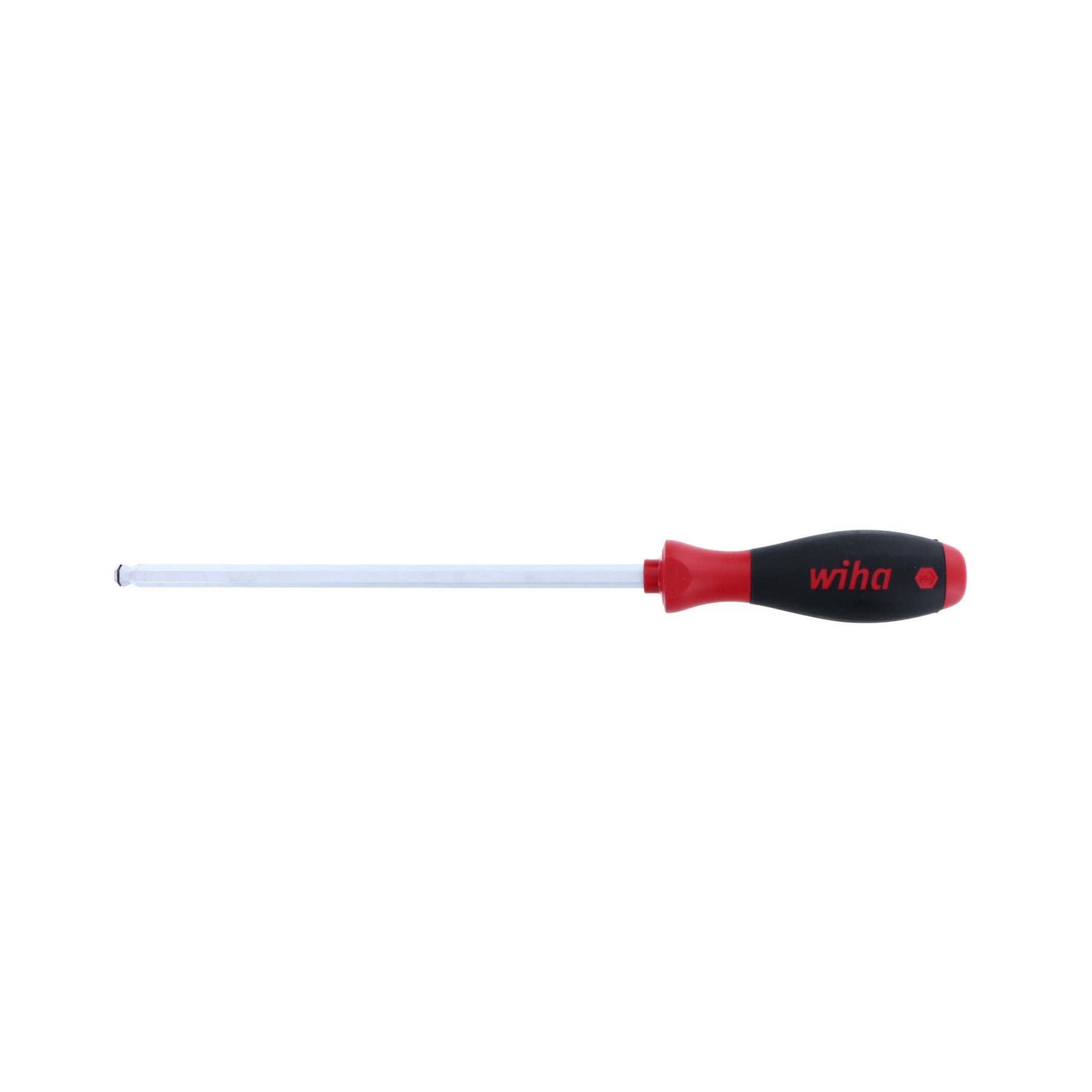 SoftFinish MagicRing Ball End Screwdriver 8.0mm