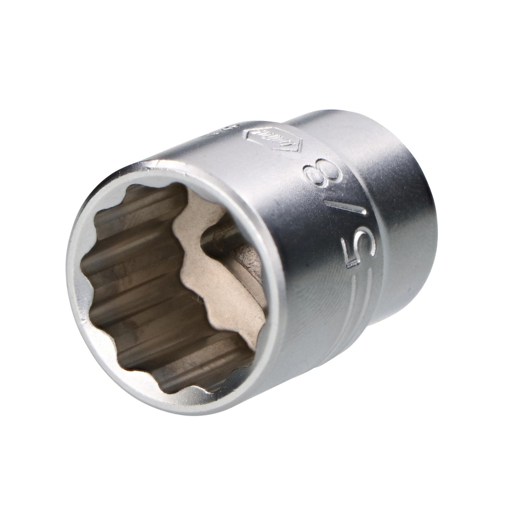 12 Point - 3/8 Inch Drive Socket - 5/8"