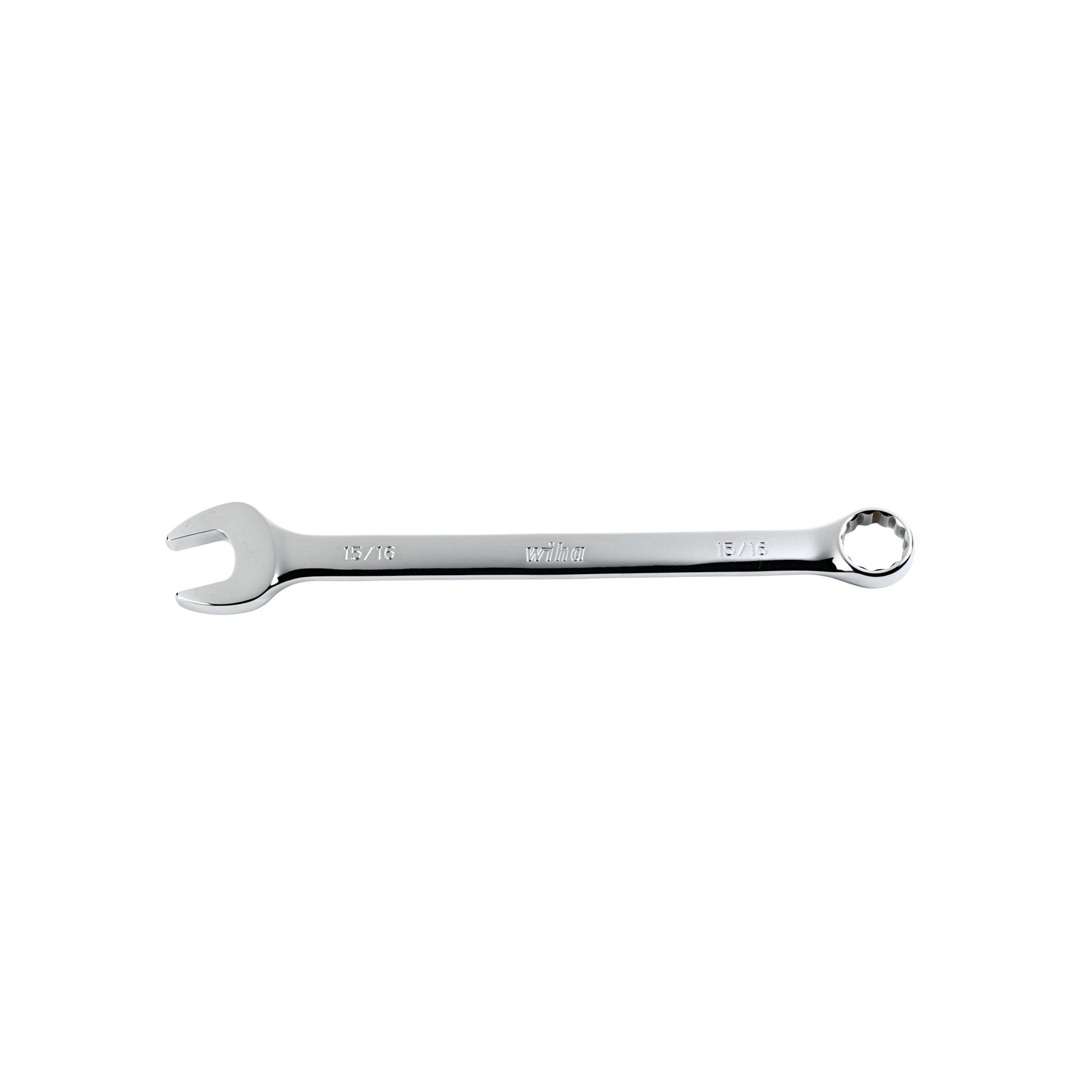 Individual Combination Wrenches