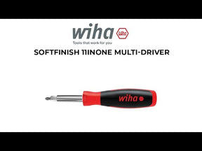SoftFinish 11inOne Multi-Driver Video