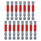 Wiha 76656 MaxxTor Impact Bit Torx T40 - 49mm - 15 Pack