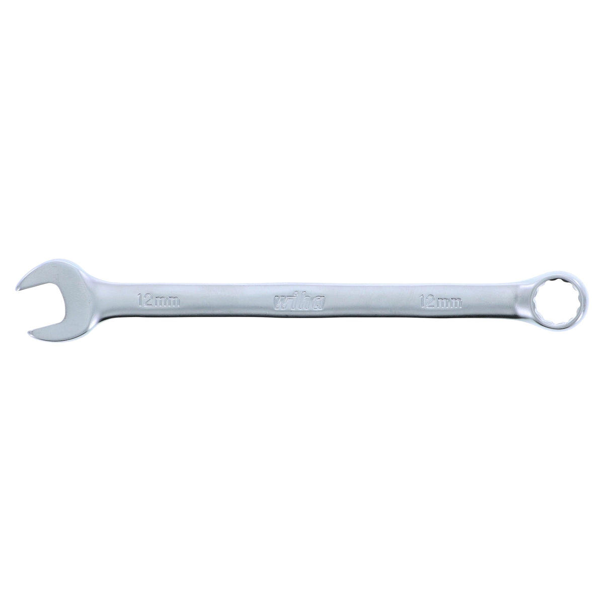 Wiha 30412 Combination Wrench 12mm