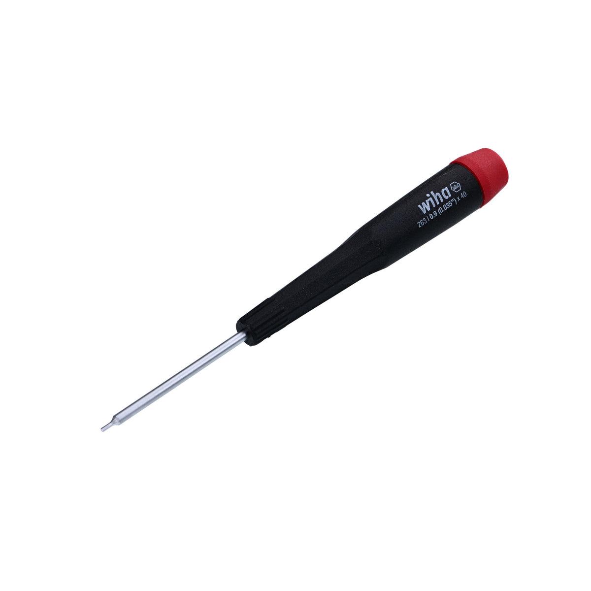 Precision Hex Screwdrivers