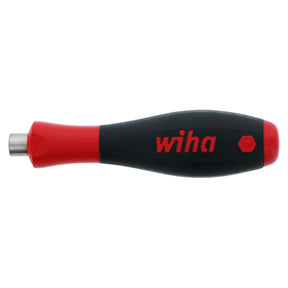 Wiha 28102 1/4" SoftFinish Magnetic Bit Holder