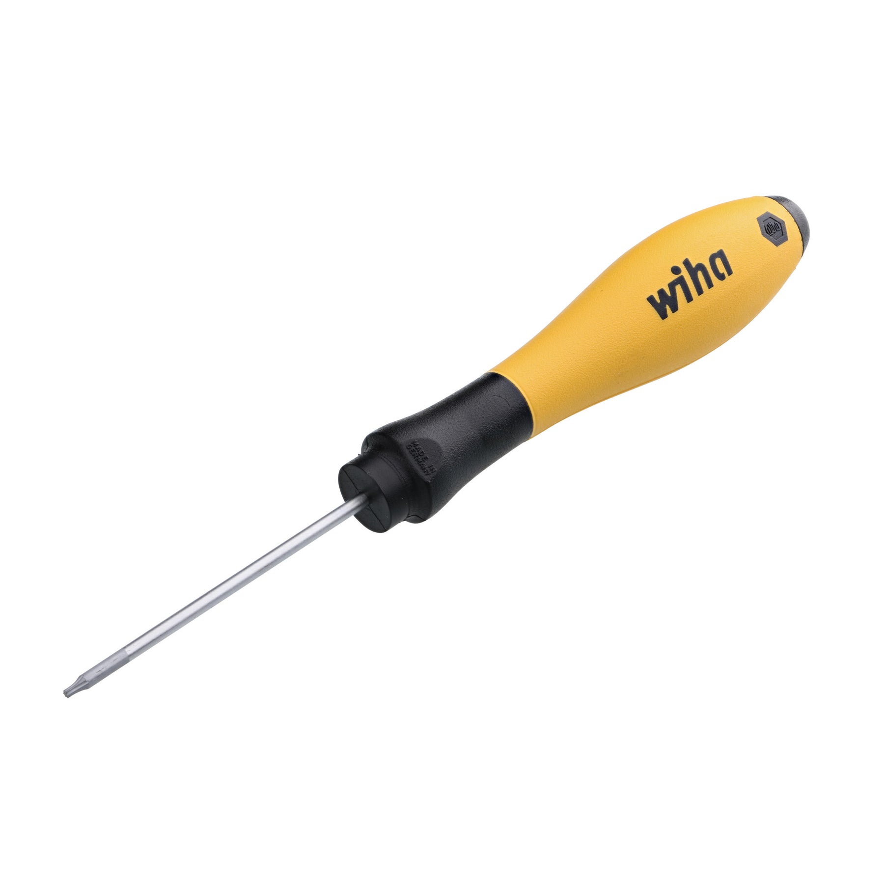 ESD Safe SoftFinish Torx Screwdriver T5