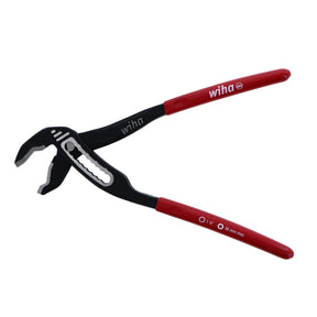 Classic Grip V-Jaw Tongue and Groove Pliers 7"