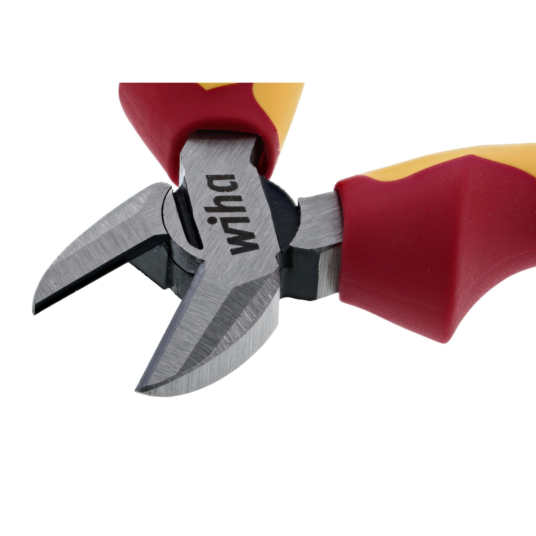 5 Piece Insulated Industrial Cutters and Screwdriver Set