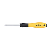 Wiha 36208 ESD Safe SoftFinish Torx Screwdriver T8