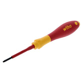 Wiha 32521 Insulated SoftFinish Torx Screwdriver T8