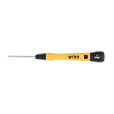 Wiha 27867 ESD Safe PicoFinish Precision Screwdriver - Torx T8 x 40mm