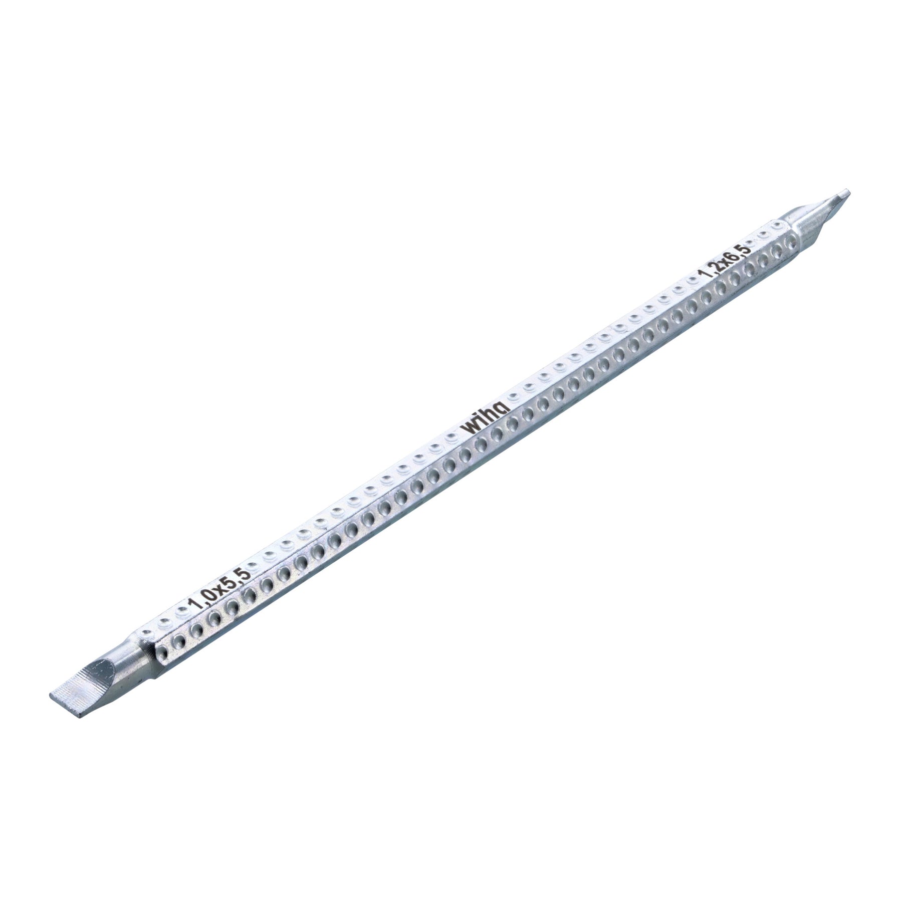 Drive-Loc VI Slotted Reversible Blade 5.5mm x 6.5mm