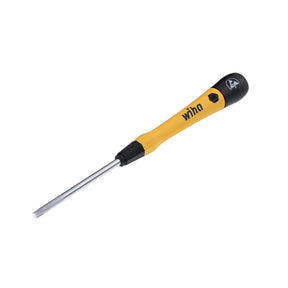 ESD Safe PicoFinish Precision Screwdriver - Torx T20 x 60mm