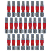 Wiha 76633 MaxxTor Impact Bit Hex 3/16" - 29mm - 25 Pack