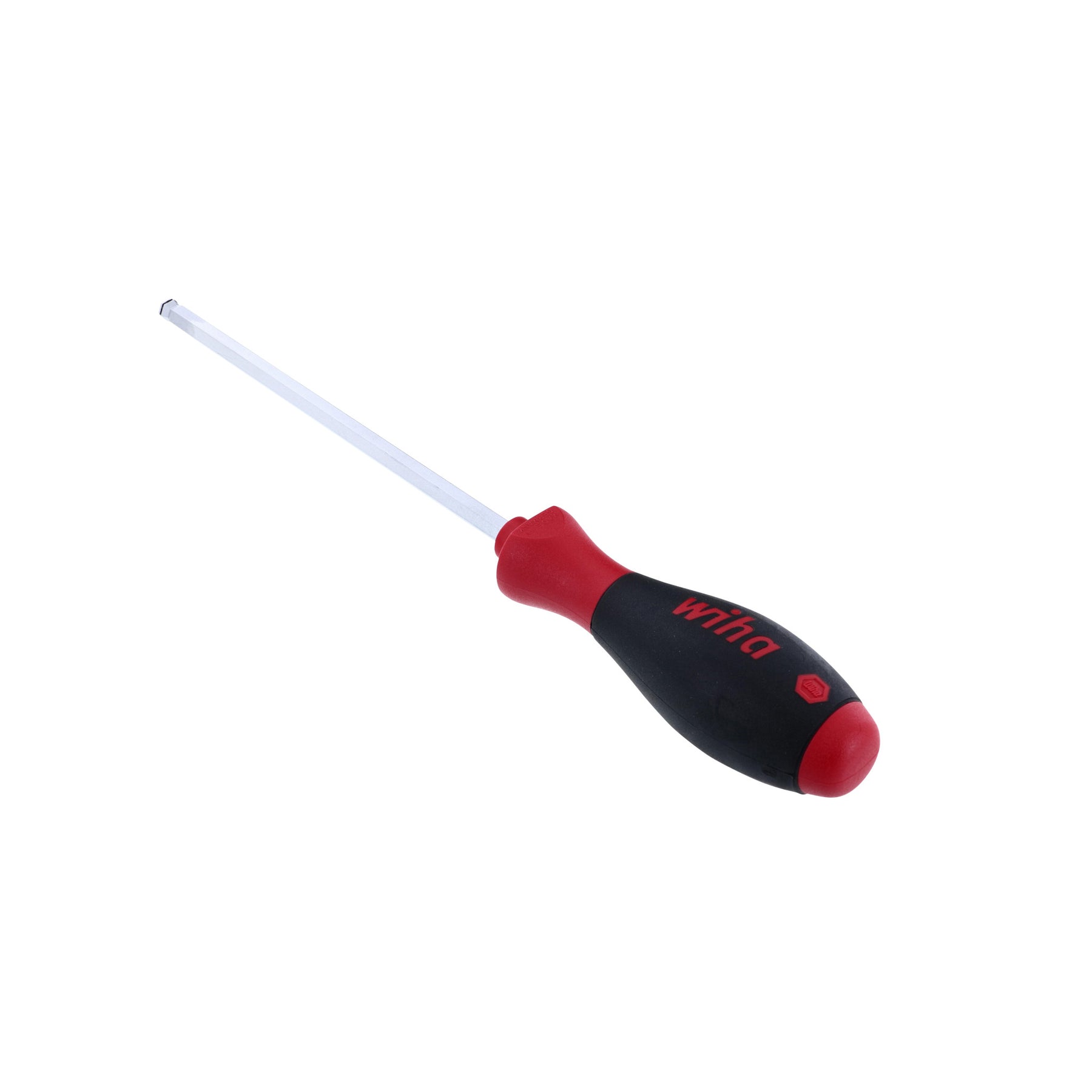 SoftFinish MagicRing Ball End Screwdriver 1/4"