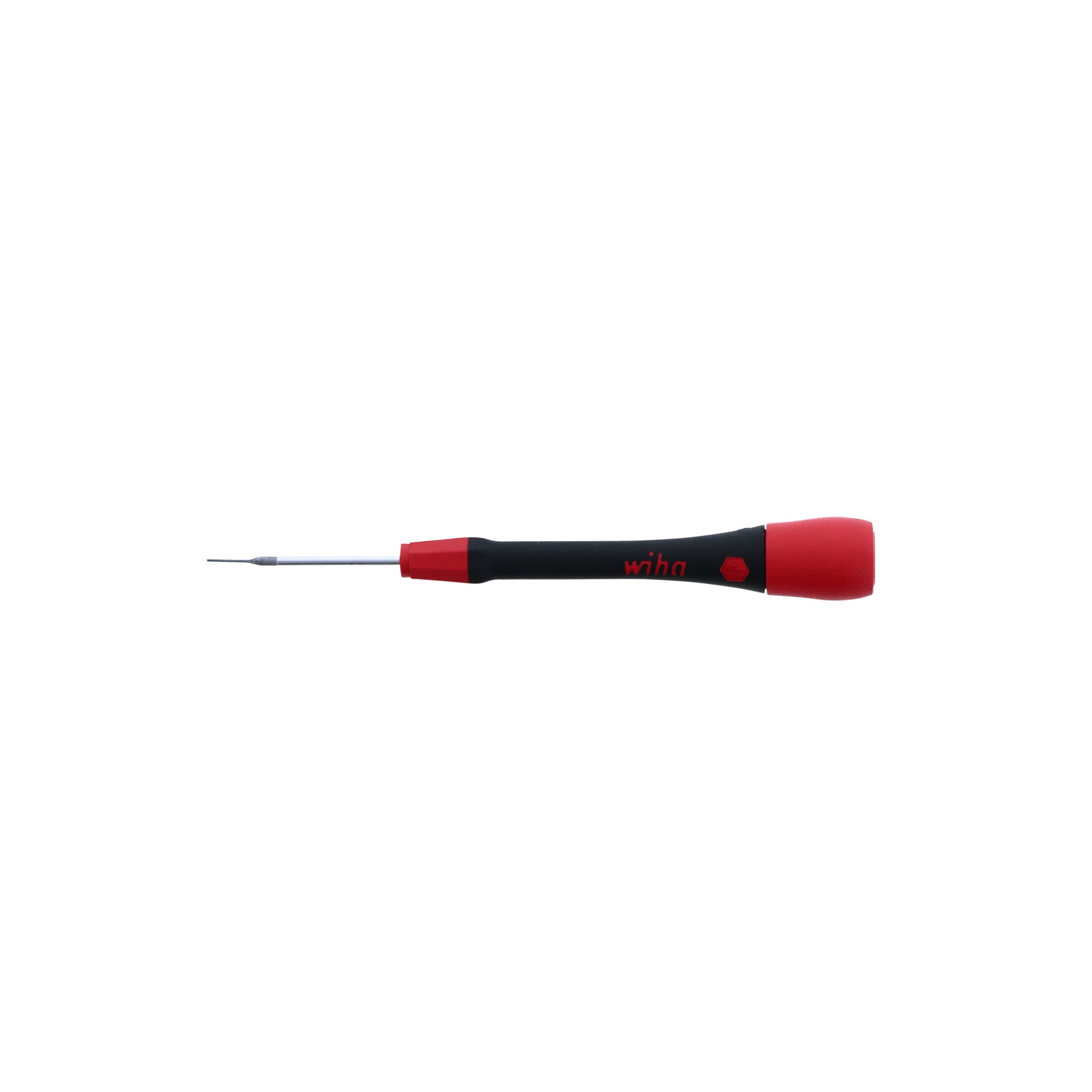 PicoFinish Slotted Screwdriver .8mm x 40mm