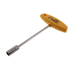 Classic Grip T-Handle Nut Driver 3/8"