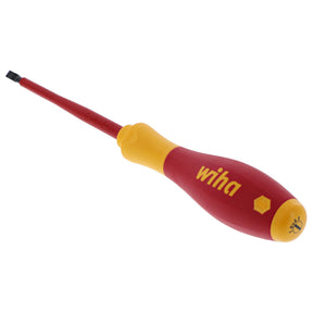 Insulated SoftFinish Slotted Screwdriver 4.5mm x 100mm