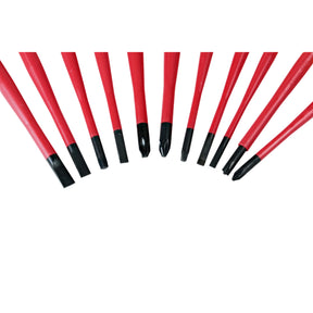 75 Piece Mechanics Tool Kit