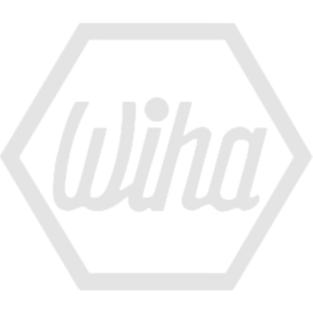 Wiha 34131 SoftFinish Nut Driver 15.0mm x 125mm