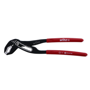 Wiha 32660 Classic Grip V-Jaw Tongue and Groove Pliers 7"