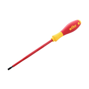 Insulated SoftFinish Slotted Screwdriver 4.5mm x 150mm