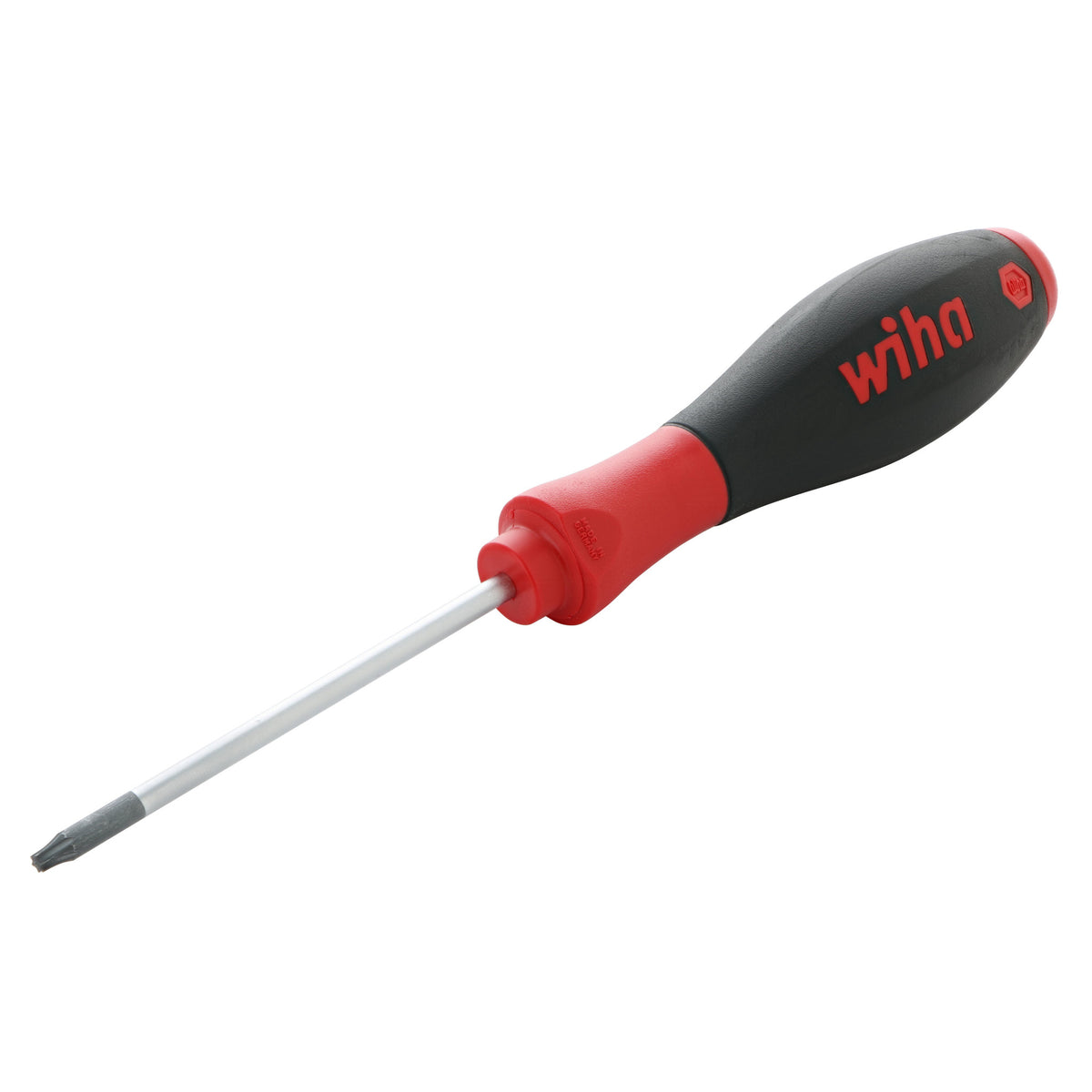 Wiha 36274 SoftFinish Torx Screwdriver T10