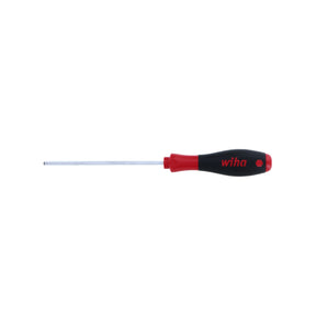 SoftFinish MagicRing Ball End Screwdriver 5/32"