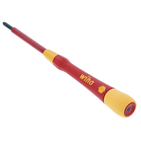 Insulated PicoFinish Precision Phillips Screwdriver #1 x 60mm